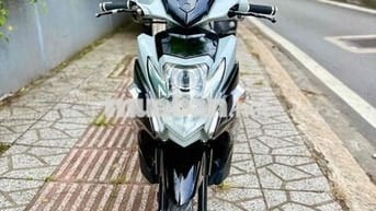 🛵Yamaha Nouvo 6 Fi Màu Xám Xi Măng Nguyên Zin
