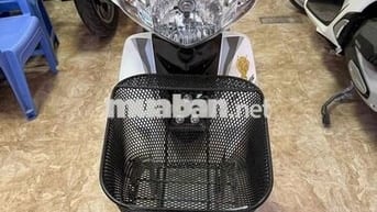 Yamaha Sirius 2022 Trắng