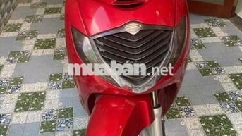 Honda SH 150i 2024 Đỏ 544.092 km