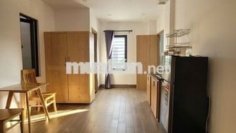 STUDIO TẦNG 1 – ĐƯỜNG 3/2 | TRỐNG 27/7