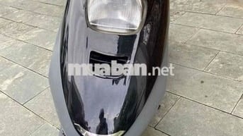 Honda Spacy 125 Đen xám 45148 km