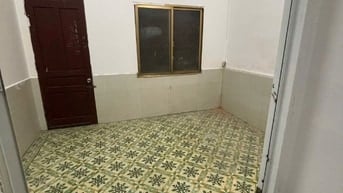 Chính chủ cho thuê nhà riêng 52m2 x 02 tầng, ngõ 50 phố Lĩnh Nam