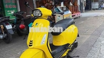 Piaggio Vespa Sprint 2020 Vàng