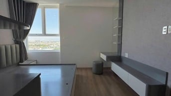 Cho thuê Chung Cư Nguyễn Kim 3PN 84m2 full nội thất giá 14,5tr/th