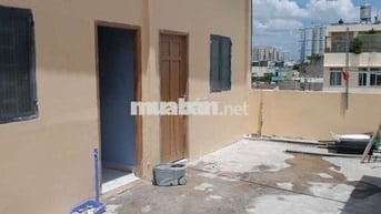 Phòng Trọ Hương Lộ 2, Bình Tân, Máy Lạnh