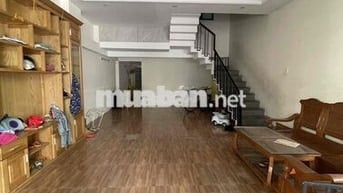 Cho Thuê Nhà MT Tôn Đản - Gần Lê Trọng Tấn 14tr/th có bớt