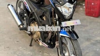 Suzuki rader 150 xăng cơ máy êm biển 67