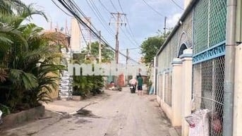 Bán đất sổ riêng thổ cư Bến Gỗ An Hoà giá 1 tỷ 8 đường o to thương lu