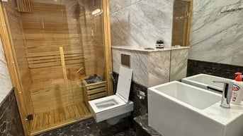 Mặt Tiền Q6 ( 8 * 18 ) 4 Lầu Thang Máy 19.5 Tỷ 