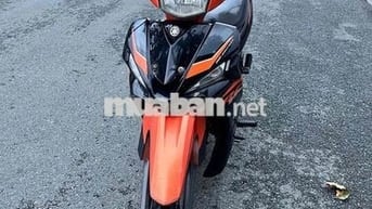 Yamaha Sirius Fi 2019 Cam đen Việt Nam