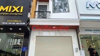 CHO THUÊ NHÀ MẶT TIỀN ĐƯỜNG HOA LAN - KHU PHAN XÍCH LONG, PHÚ NHUẬN