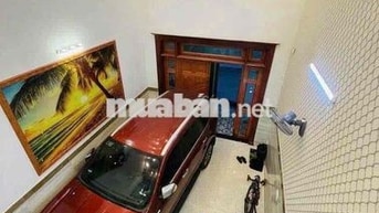 Cho Thuê Nhà Nguyên Căn Lê Đức Thọ P14