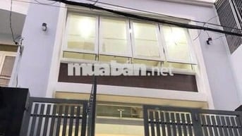 Nhà nguyên căn 3 tầng cho thuê 5x9 Nguyễn Văn Khối Gò Vấp