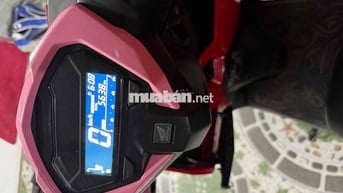 Honda Vario 125 2025 Đỏ Hồng 5700 km