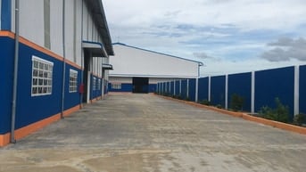 Kho xưởng cho thuê tại Bến Lức , Long An , DT: 20.000m2 , giá 850tr/th