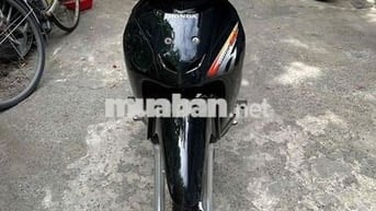 Honda Wave Alpha 2008 Đen