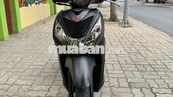 Honda Vision 2017 Đen