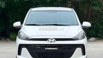 Hyundai i10 2024 1.2 AT Trắng 38000 km