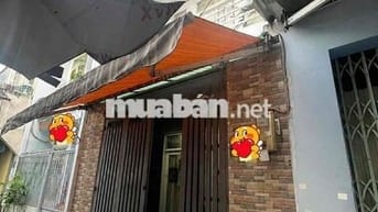 Bán nhà cách 3 căn ra duong Vuon Lài dt 52m2 nhỉnh 4 tỏi