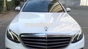 Mercedes-Benz E200 2017
