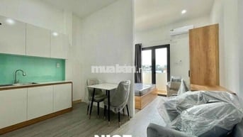 🌈CĂN HỘ 11PN BAN CÔNG🏡FULL NỘI THẤT💥KHU SINH VIÊN P25📍NGUYỄN GIA TRÍ
