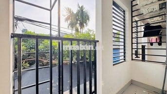 Cách CĐ FPT tới 1,5km phòng đầy đủ nhận cả xe điện cho ae sinh viên