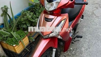 Honda Future Led 2020 Đỏ Fi bstp