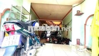 BÁN NHÀ HƯƠNG LỘ2-COOP MART-ĐƯỜNG XE TẢI THÔNG 4x20 CHỈ HƠN 5TỶ