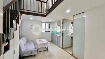 Căn hộ mini gần Lotte, TDTU, UFM, RMIT, …