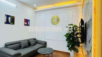 Bán căn hộ CT2A Hoàng Cầu, DT 55m2, 2 ngủ, 1 vs, tầng trung, thoáng