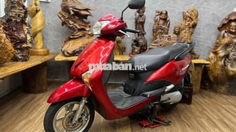 Honda Lead biển SG máy bao êm