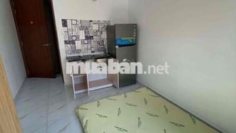 HOTTT - Phòng trọ quận 10 ngay sau lưng UEH cơ sở B