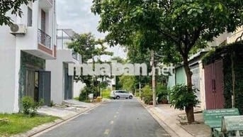 CHÍNH CHỦ BÁN NHÀ MẶT TIỀN KDC PHÚ LỢI-PHẠM THẾ HIỂN QUẬN 8