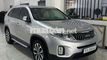 Kia Sorento 2.4GAT