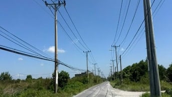 Bán 8,3Ha - Đất mặt tiền Lý Nhơn, Cần Giờ, giá 230tỷ