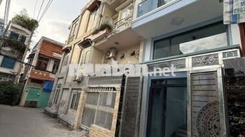 Bán nhà SHR ĐƯỜNG 45 CHỢ BÌNH TRIỆU THỦ ĐỨC CŨ