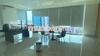 VĂN PHÒNG MẶT TIỀN XÔ VIẾT NGHỆ TĨNH - 62m2- 19,344tr/th