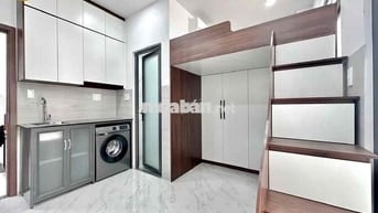 KHAI TRƯƠNG DUPLEX FULL NỘI THẤT ✨ TÔ KÝ- CVPM QUANG TRUNG🔥