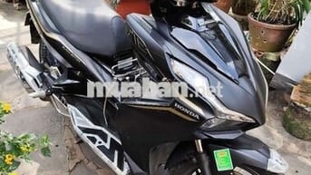 Honda Air Blade 125 2022 Đen 35.000 km
