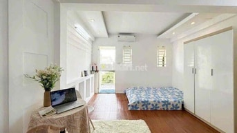 Trống căn STUDIO NGAY CMT8 - Vòng xoay Dân Chủ Quận 3
