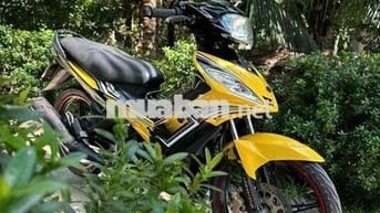 Yamaha Exciter 2010 Vàng