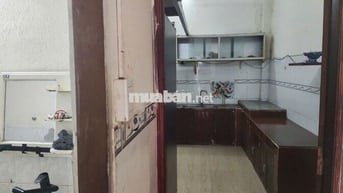 Cho Thuê Nhà 62m2 Gò Vấp, Hẻm Xe Hơi  1 xẹch