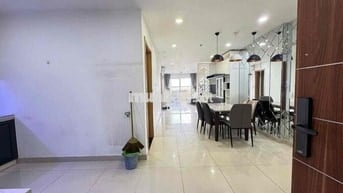 CHUNG CƯ CITYLAND FULL NỘI THẤT 2PN 2WC