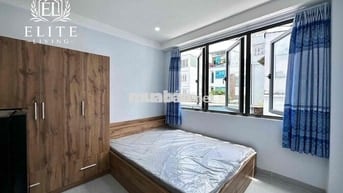 NEW 100% - Trương Định Q3 gần Vòng Xoay Dân Chủ