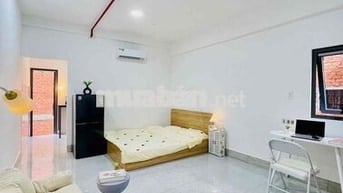 Căn hộ 1 Phòng ngủ Tách bếp có Ban công gần NTTU VLU IUH tại Quận 12