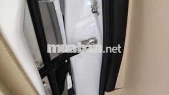 Mitsubishi Xpander 2019 Trắng 7 chỗ Tự động