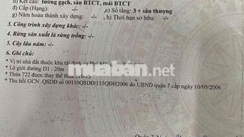 Nhà bán mặt tiền đường D1- Phú Mỹ- Q7