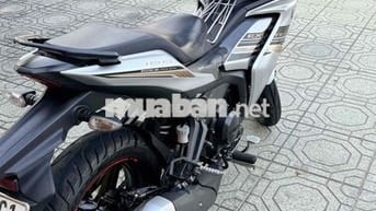 Yamaha Exciter 155 2023 Bạc 40.000 km