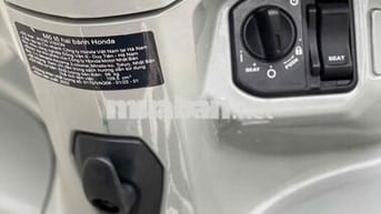 Honda Vision Sporty Xám dky 2024