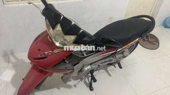Honda Wave RSX 2009 Đỏ 90.000km